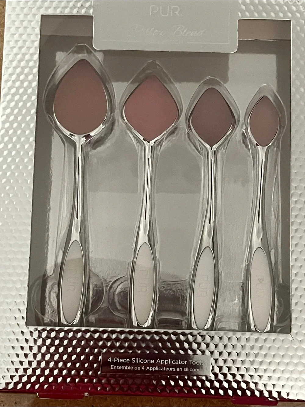 Makeup Silicone Applicator Tools